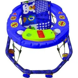 salegrow Musical Activity Walker-picture-23