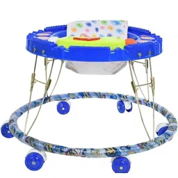 salegrow Musical Activity Walker-picture-17