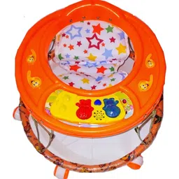 salegrow Musical Activity Walker-picture-11