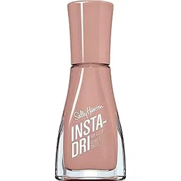 Sally Hansen Insta-Dri-Nail Color- Buff and Tumble, 203 - Buff and Tumble, 50 g-picture-39