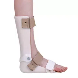 SALO ORTHOTICS Articulated Ankle Foot Orthosis Left 6" 103-picture-23