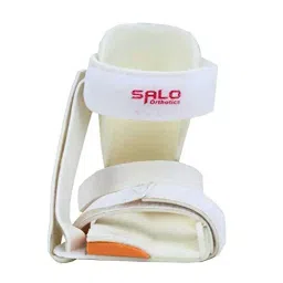 SALO ORTHOTICS Ctev Splint Clubfoot Shoe Right 4.5" 112-picture-44