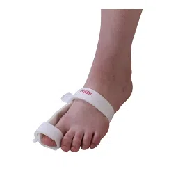 SALO ORTHOTICS Hallux Valgus Bunion Splint Left 114A-picture-19