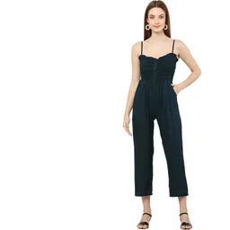 SALONI STYLE Culotte Jumpsuit-picture-18