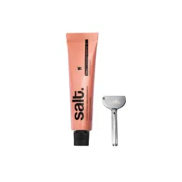 Salt. Oral Care Senergy Sensitivity Toothpaste + Squeezer Key Combo-picture-23