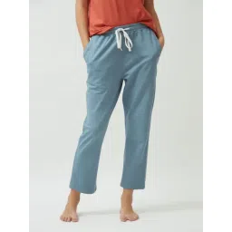 Saltpetre Brooklyn Pants - Citadel Blue-picture-41