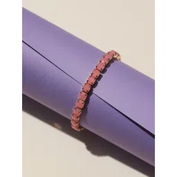 SALTY Stone Studded Wraparound Bracelet-picture-26