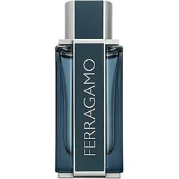 Salvatore Ferragamo FERRAGAMO Intense Leather Eau de Parfum - 100ml - For Men-picture-54