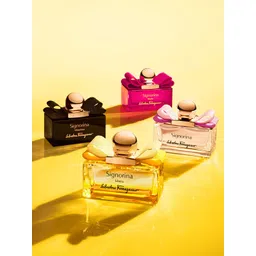 Salvatore Ferragamo SI Mini Women Long Lasting Eau De Parfum - 20ml-picture-14