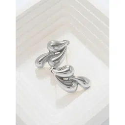 SALVE Teardrop Shaped Studs-picture-38