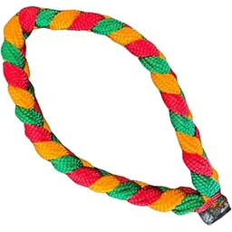 Salvus APP SOLUTIONS Exploring The Protective Power of Baglamukhi Raksha Kalava: A Guide to Its Spiritual Significance and Benefits, 2-Pcs (Free Size_Yellow, Red and Green)-picture-33