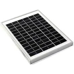 Sam 20 watt 12 Volt Solar Panel for Electronics Projects-picture-27