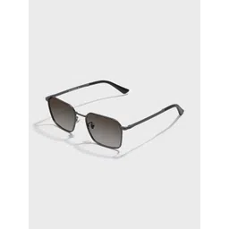 SAM & MARSHALL Metallic Sunglasses-picture-25