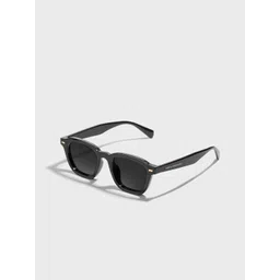 SAM & MARSHALL Unisex Square Sunglasses with UV Protected Lens-picture-28
