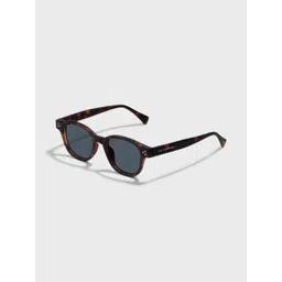 SAM & MARSHALL Unisex Square Sunglasses With UV Protected Lens TOREN_TEXTURED_20156-picture-12