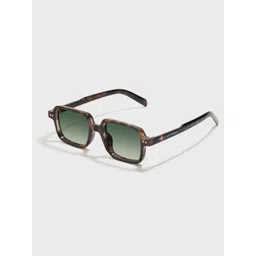 SAM & MARSHALL Unisex Square Sunglasses with UV Protected Lens VANTA_TEXTURED_20045-picture-38
