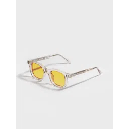 SAM & MARSHALL Unisex Wayfarer Sunglasses with UV Protected Lens-picture-41