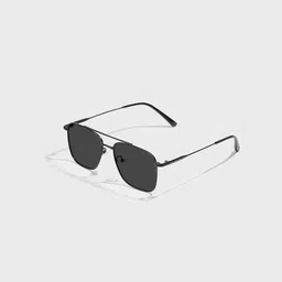 sam and marshall UV Protection Retro Square Sunglasses (Free Size)-picture-27