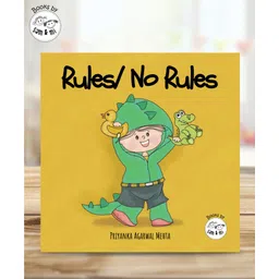 sam & mi Rules/ No Rules Interactive Book for Kids by Priyanka Agarwal Mehta - English-picture-10