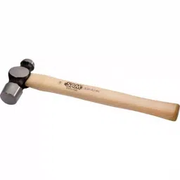 Sam Ball-Pein Hammer Steel Ha mmer with Metal Handle 775g, 306-A-24N-picture-11