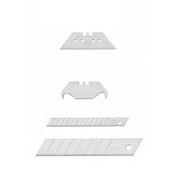 Sam Knife Blade Carbon Steel Blade, 379-60 image 1