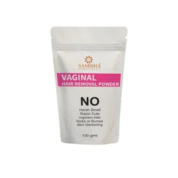 SAMISHA Vaginal Hair Removal Wax - 100 g-picture-39