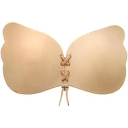 samrat mart Women's Transparent Invisible Strips Double Side Body Cloth Tape All Day Strength Skin Tapes for Sticking Dressing-picture-26