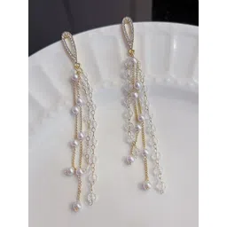 Samridhi DC Contemporary Drop Earrings-picture-12