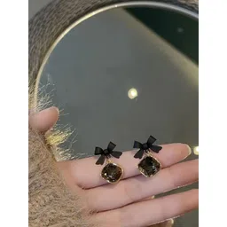 Samridhi DC Square Drop Earrings-picture-35