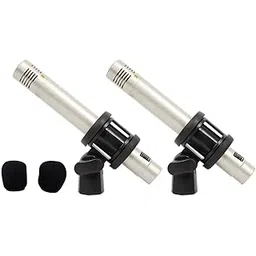 Samson C02 Pencil Condenser Microphones - Xlr-picture-11