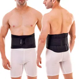 Samson Abdominal Lumbo Corset (AB-Core) SPL, LS-0407-picture-26
