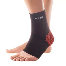 Samson Anklet Furo (Pair) Small, AK-0719-picture-19