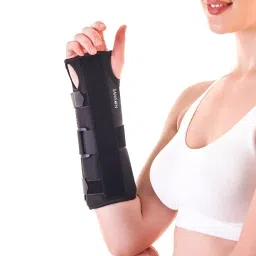 Samson Cock-Up ( Wrist & Fore Arm Splint) (Ambidextrous) Extra Large, WR-0802-picture-39