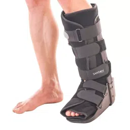 Samson Foot Walker Boot with Airway Large , AK-0716-picture-22