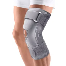 Samson Functional Knee Support XXL, NE-0628-picture-27
