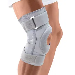 Samson Knee Support Hinged (Neoprene) XXL, NP-3004-picture-41