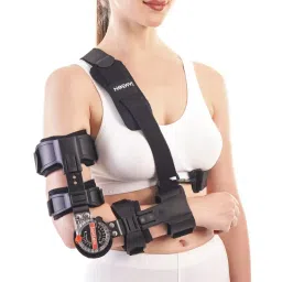 Samson R.O.M Elbow Brace (Right/Left) Universal, WR-0814-picture-41