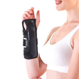 Samson Wrist Splint (Ambidextrous) Extra Large, WR-0801-picture-46
