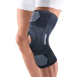 Samson XXL Knee Support Hinged Dry-Tex, NE-0619-picture-25