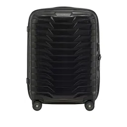 Samsonite Proxis Textured Hard-Sided Cabin Trolley Suitcase image 1