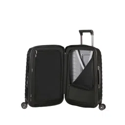 Samsonite Proxis Textured Hard-Sided Cabin Trolley Suitcase image 5