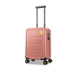 Samsonite Textured Expandable Hard-Sided Cabin Trolley Bag-picture-37