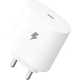 Samsung 25W PD 3.0 Type C Super-Fast Charger Adapter for Samsung Galaxy F17|S25|F36| A35|M06|F06|M16| F16|M05|M35|F05| A06|A16|A17|M55s|Tab S10 Ultra|S10+|A9+| 25 Watt USB C Quick Power Adaptor, White-image-32