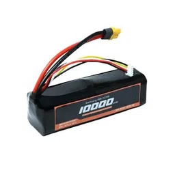 Samsung A Grade INR 21700 50S 14.8V 10000mAh 9C 4S2P 70A/90A Discharge Li-ion Drone Battery Pack for FPV Drone-picture-33