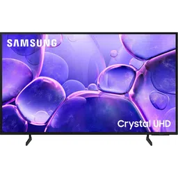 Crystal 4K Vista 163 cm (65 inch) Ultra HD (4K) LED Smart Tizen TV 2025 Edition with 4K Upscaling | HDR 10+ | PurColor | Slim Look | Samsung Knox Security | Endless Free Content | Voice Ready with SmartThings App | Universal Gestures-picture-21