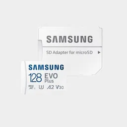 SAMSUNG Fast 128 GB MicroSDXC Class 10 160 MB/s Memory Card Compatible with Camera, Computer, Gaming Console, Mobile, Tablet-image-30