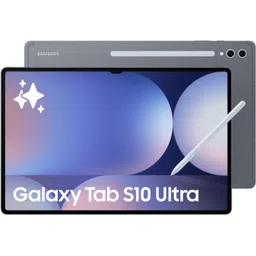 SAMSUNG Galaxy Tab S10 Ultra 12 GB RAM 256 GB ROM 14.6 inch with Wi-Fi Only Gaming Tablet (Moonstone Gray)-picture-17
