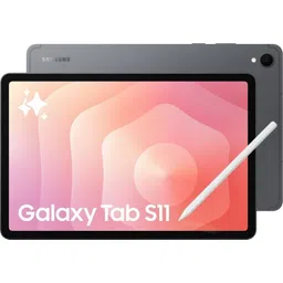 Samsung Galaxy Tab S11 12 GB RAM 256 GB ROM 11.0 inch with Wi-Fi+5G Gaming Tablet (Gray)-picture-35