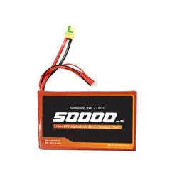 Samsung INR 21700 50S 22.2 V 50000 mAh 6s10p 350A/450A Discharge Li-ion EFT Agriculture Drone Battery Pack-picture-11