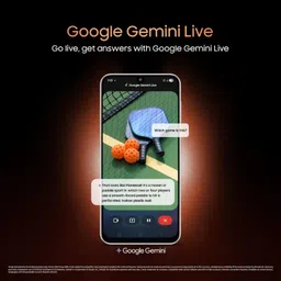 samsung M36 5G (Velvet Black, 128 GB) image 5